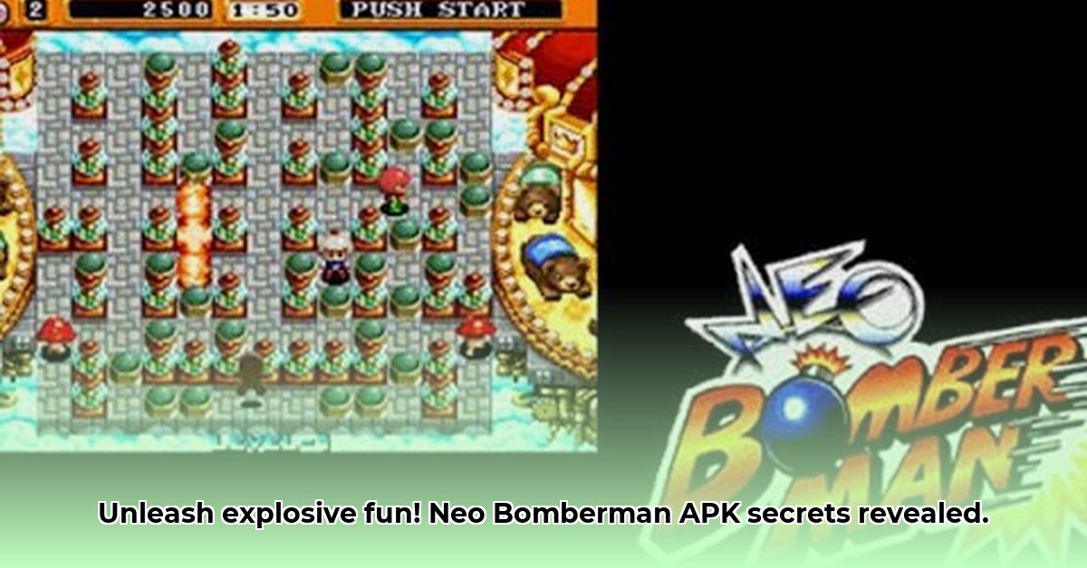 neo-bomberman-apk